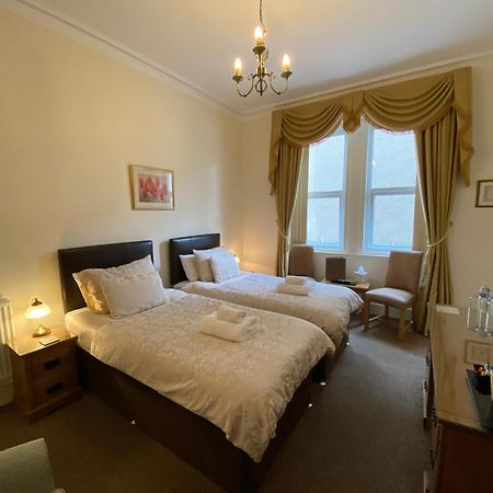 Cedar Lodge Llandudno Esterno foto