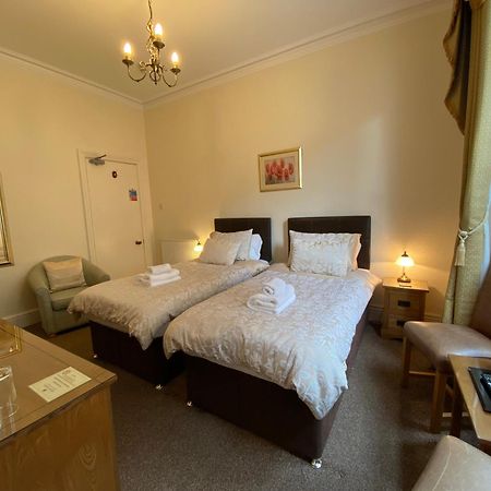 Cedar Lodge Llandudno Esterno foto