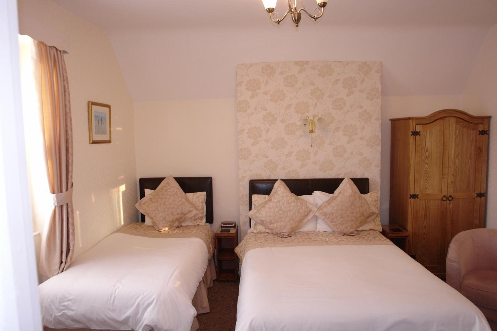 Cedar Lodge Llandudno Camera foto